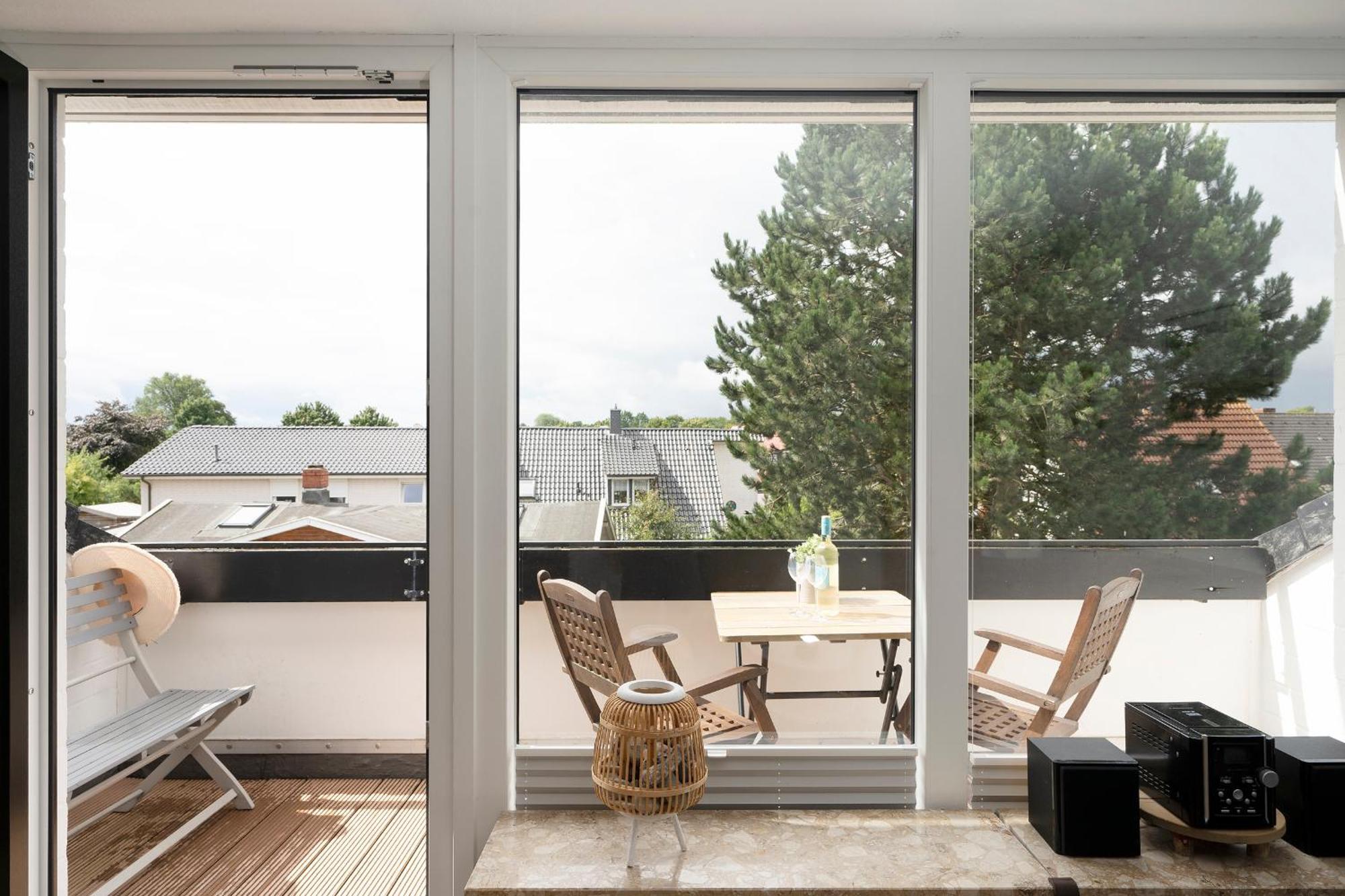 Haus Seedeich Katja Dahme  Exterior photo