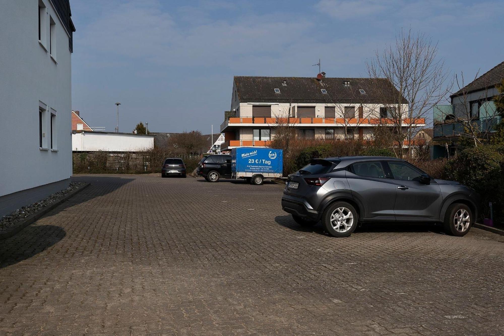 Haus Seedeich Katja Dahme  Exterior photo